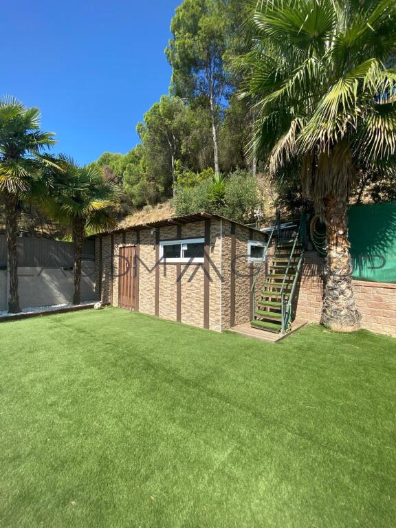 Imagen 4 de CHALET EN VENTA EN LA URBANIZACIÓN GRAÓ PARK DE ALPICAT