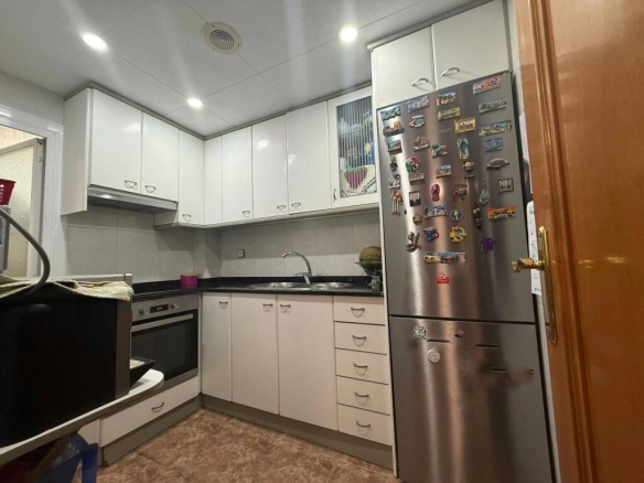 Imagen 4 de NO PIERDAS ESTA OPORTUNIDAD! PISO EN VENTA EN LLEFIA