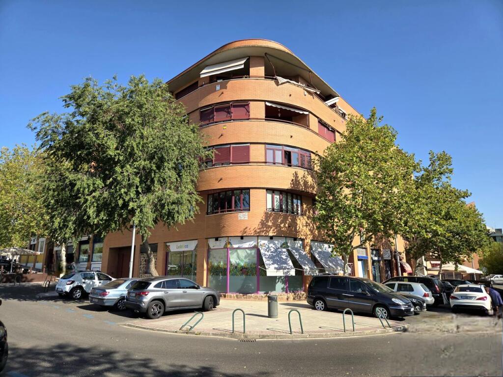 Imagen 2 de FANTASTICO DUPLEX EN TOLEDO