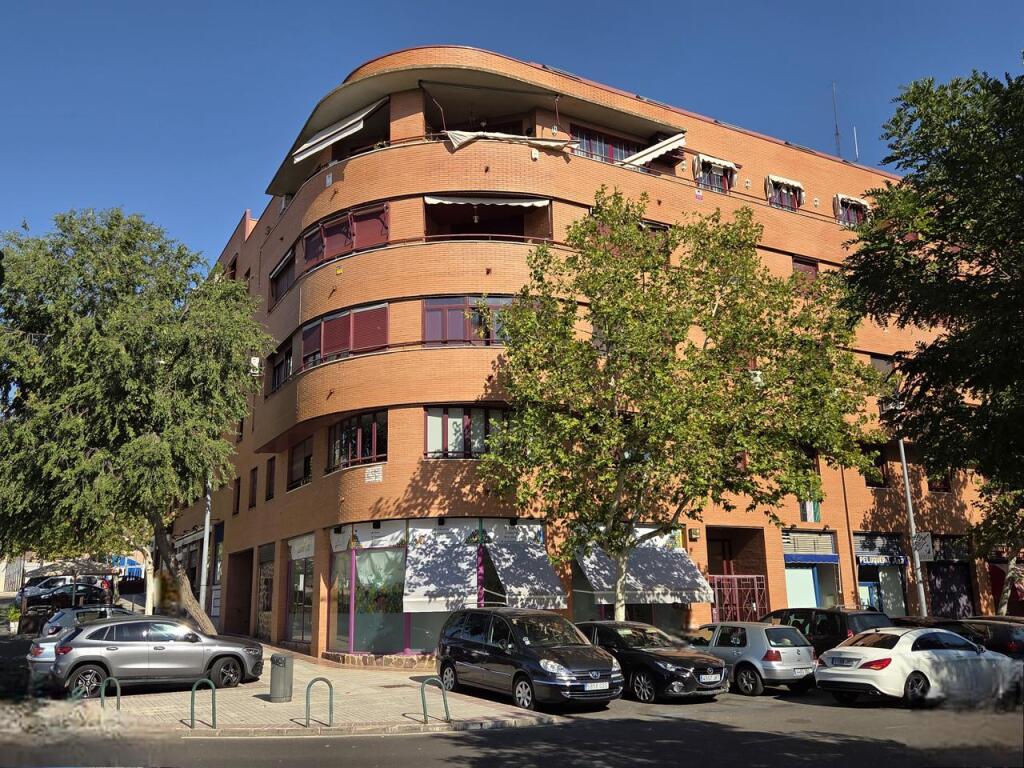 Imagen 3 de FANTASTICO DUPLEX EN TOLEDO