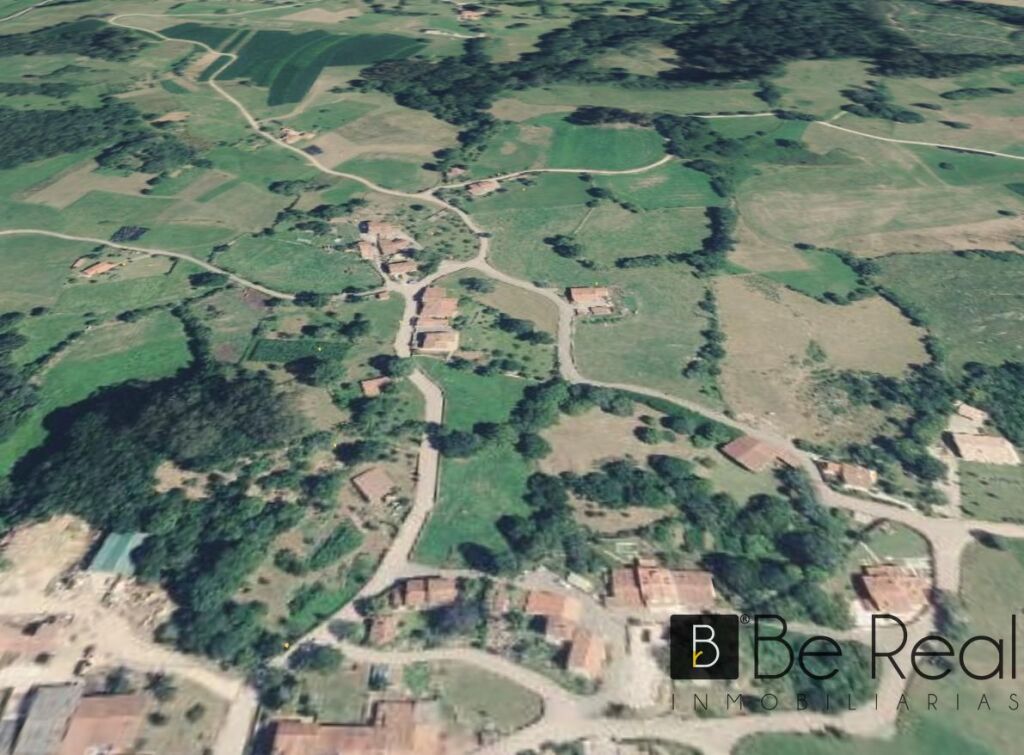 VALDALIGA (CANTABRIA)