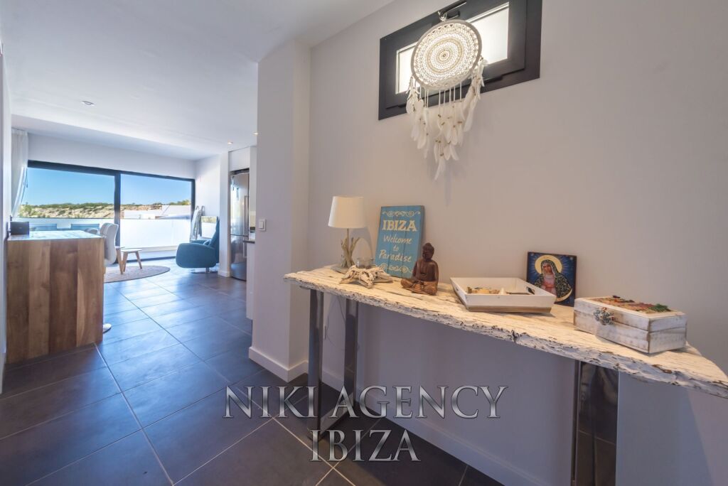 Imagen 3 de Apartamento en Venta en Sant Josep De Sa Talaia Baleares