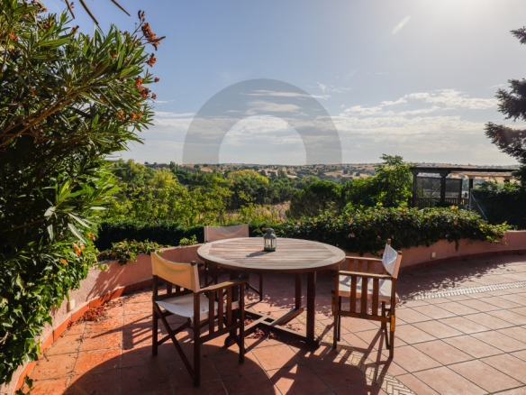 Imagen 2 de Casa-Chalet en Venta en Villanueva De La Cañada Madrid