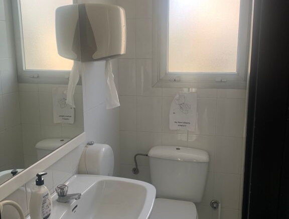 Imagen 2 de Oficina en Alquiler en EIXAMPLE