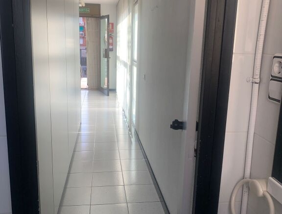 Imagen 1 de Oficina en Alquiler en EIXAMPLE