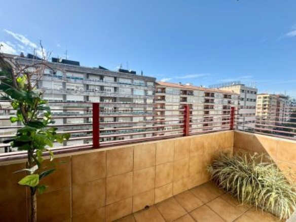 Imagen 3 de Piso en Venta en Vitoria SAN MARTIN-SEMINARIO Álava