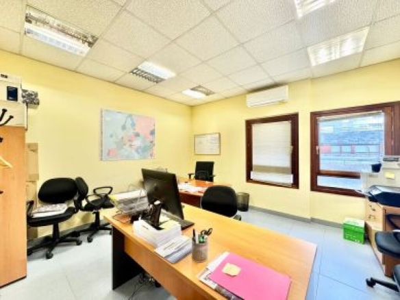 Imagen 3 de Oficina en Alquiler en Vitoria Álava