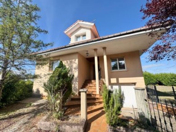 Imagen 3 de Casa-Chalet en Venta en Estavillo Álava