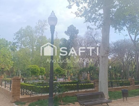 Imagen 1 de Gran solar urbano en Castellón