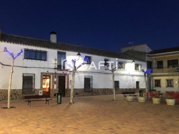 Imagen 2 de Venta Casona datada del 1868 Nambroca Toledo