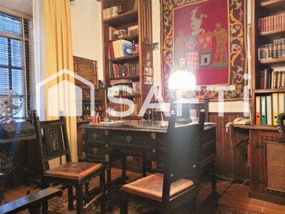 Imagen 3 de Venta Casona datada del 1868 Nambroca Toledo