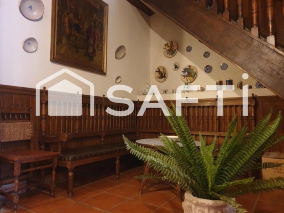 Imagen 4 de Venta Casona datada del 1868 Nambroca Toledo