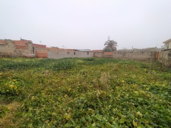 Imagen 3 de Venta de Solar en Núcleo Urbano de Nambroca Toledo.