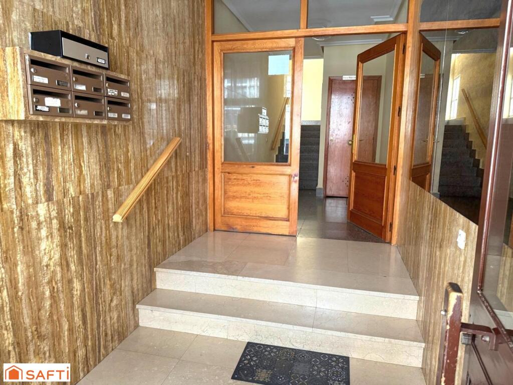 Imagen 3 de PISO EN EL CORAZON DE GUADARRAMA CON EL ENCANTO DE LA SIERRA