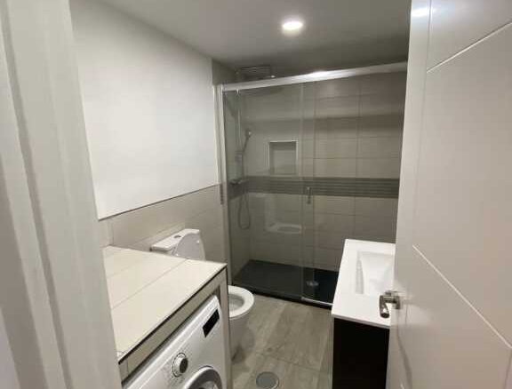 Imagen 2 de Piso en Alquiler en Madrid Madrid TETUAN