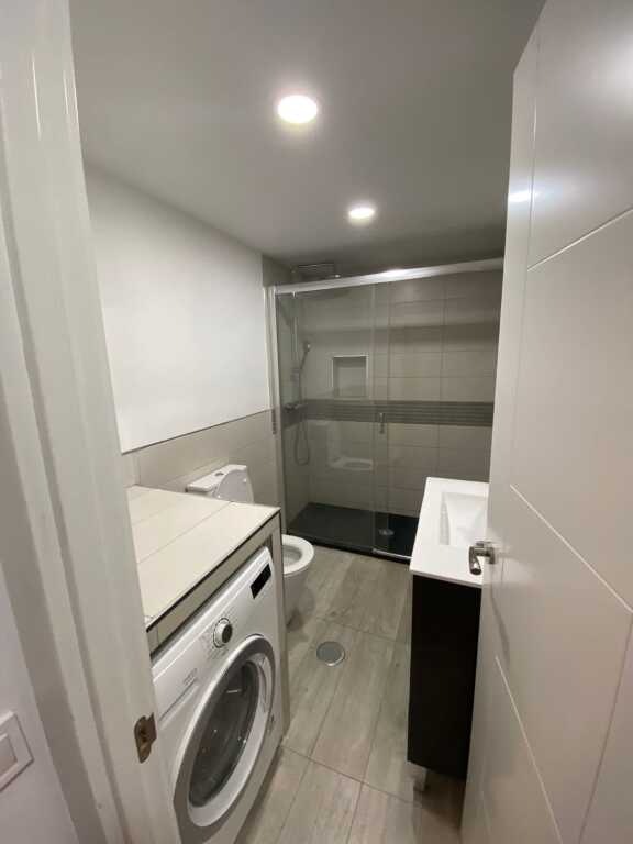 Imagen 2 de Piso en Alquiler en Madrid Madrid TETUAN