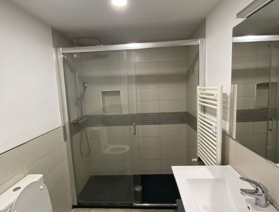 Imagen 1 de Piso en Alquiler en Madrid Madrid TETUAN