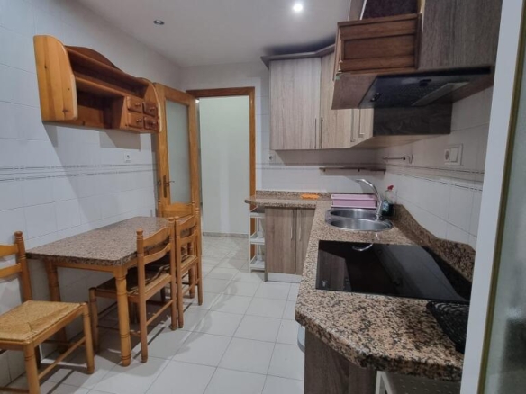 Imagen 3 de ¡Tu oasis en el corazón de Roquetas de Mar te espera!