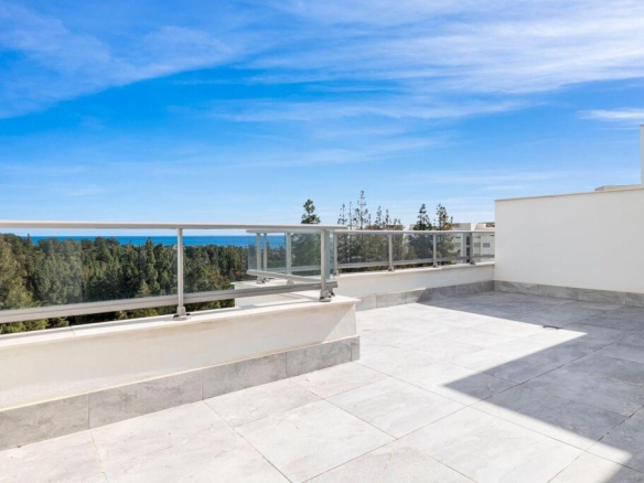 Imagen 2 de ÁTICO 4 dorm. A ESTRENAR