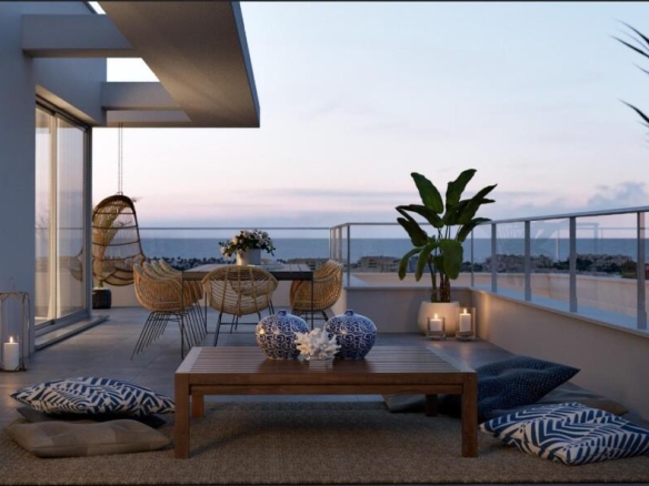 Imagen 1 de ÁTICO 4 dorm. A ESTRENAR