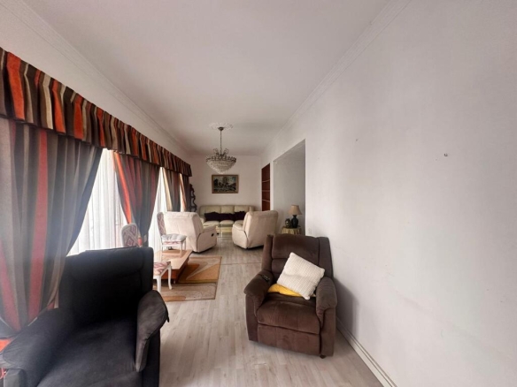 Imagen 3 de Piso en Vegueta