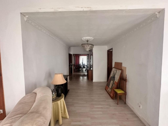 Imagen 1 de Piso en Vegueta