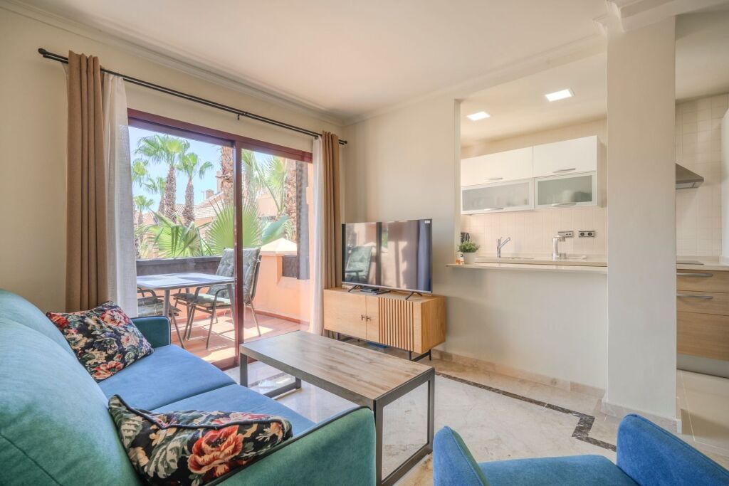 Imagen 2 de Dúplex en Venta en Alcazares