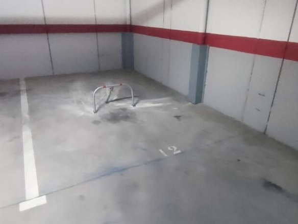 Imagen 2 de Plaza De Parking en venta en Casarrubios del Monte de 13 m2