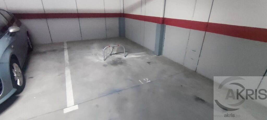 Imagen 2 de Plaza De Parking en venta en Casarrubios del Monte de 13 m2