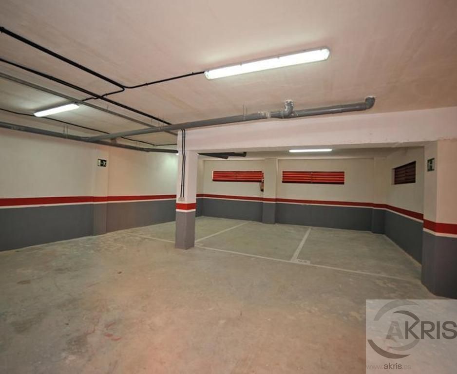 Imagen 2 de PLAZA GARAJE EN LA POBLACION DE YUNCLER