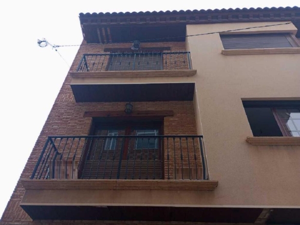 Imagen 1 de Promocion Pisos en Quintanar