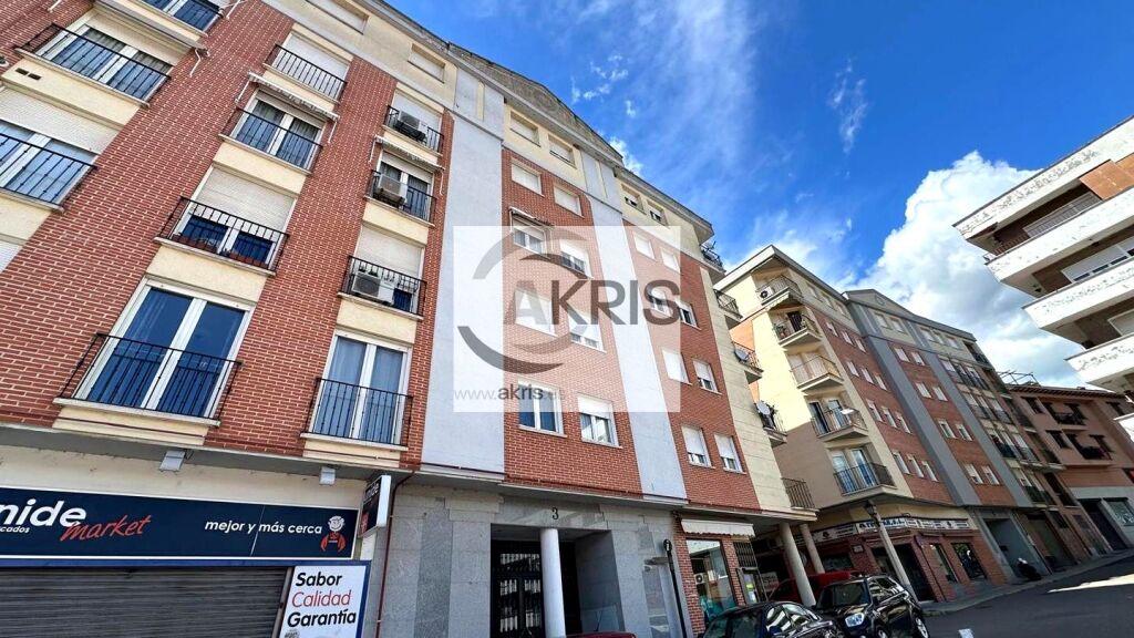 Imagen 2 de Piso en venta en Arenas de San Pedro de 62 m2