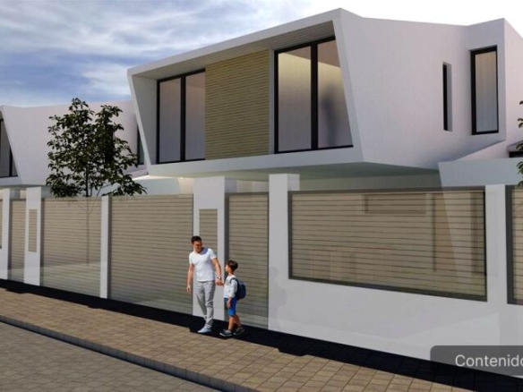 Imagen 2 de Suelo para promoción residencial en Suances