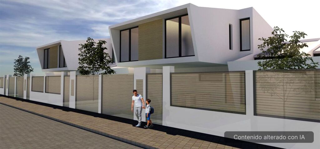 Imagen 2 de Suelo para promoción residencial en Suances