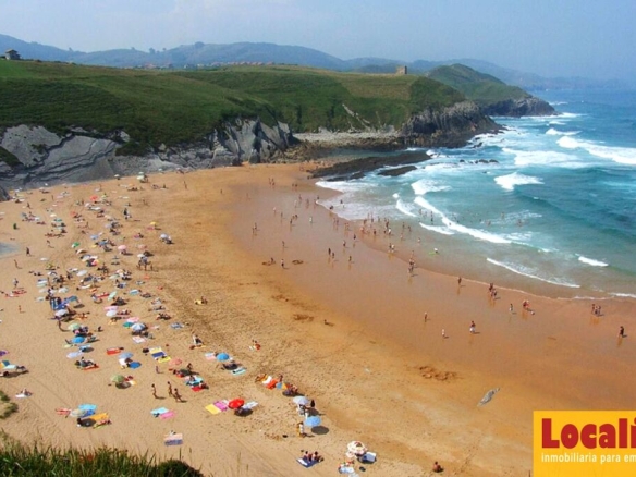 Imagen 3 de Suelo para promoción residencial en Suances