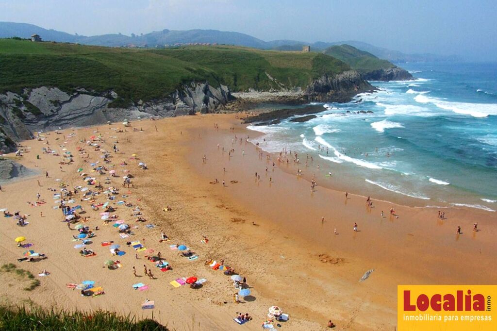Imagen 3 de Suelo para promoción residencial en Suances