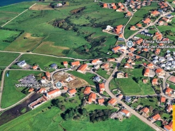 Imagen 4 de Suelo para promoción residencial en Suances