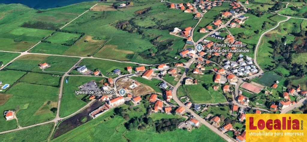 Imagen 4 de Suelo para promoción residencial en Suances