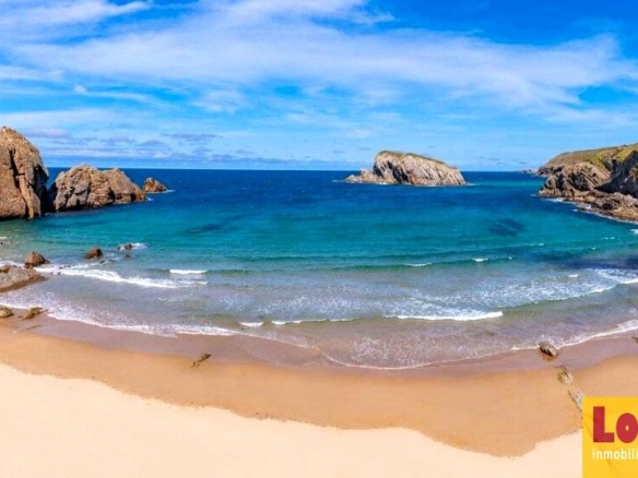 Imagen 1 de Suelo para promoción residencial en Suances