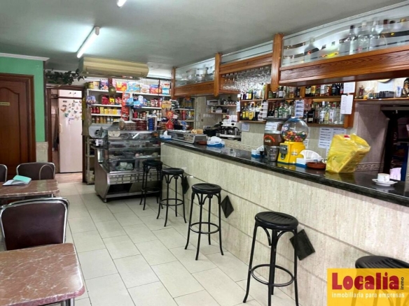 local y negocio a precio imbatible