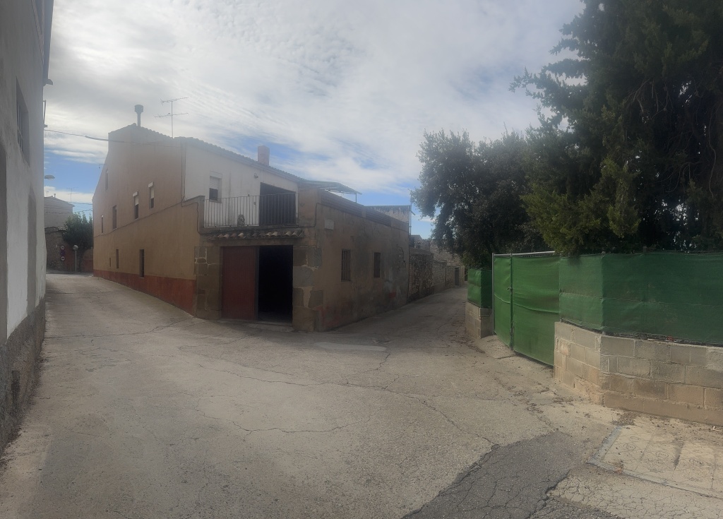 Imagen 3 de Casa-Chalet en Venta en Claravalls Lleida