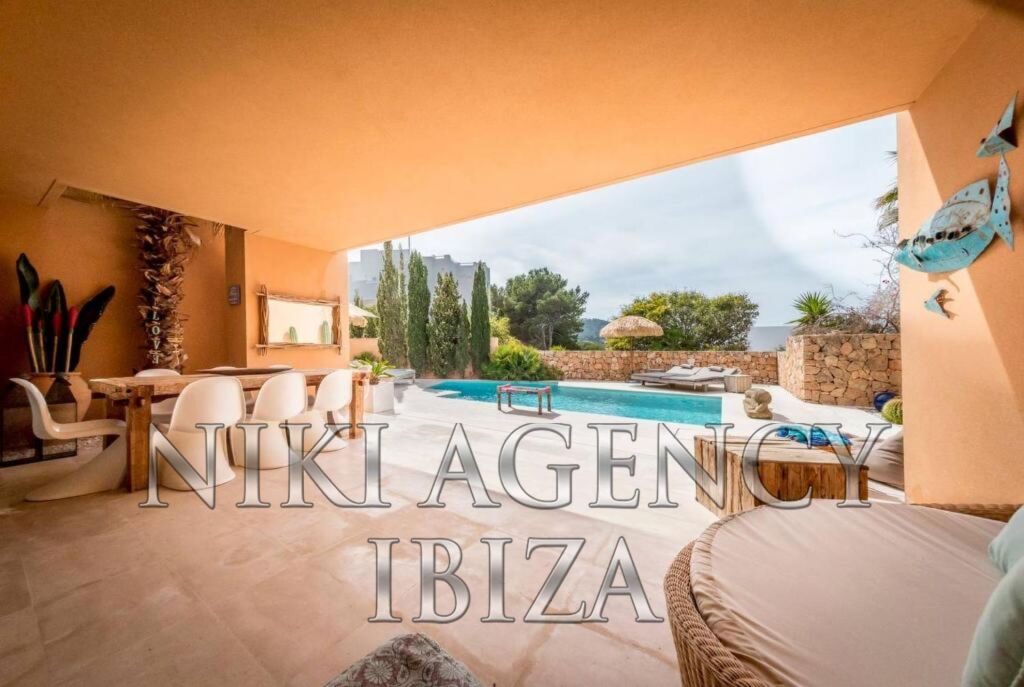 Imagen 2 de Casa-Chalet en Venta en Sant Josep De Sa Talaia Baleares