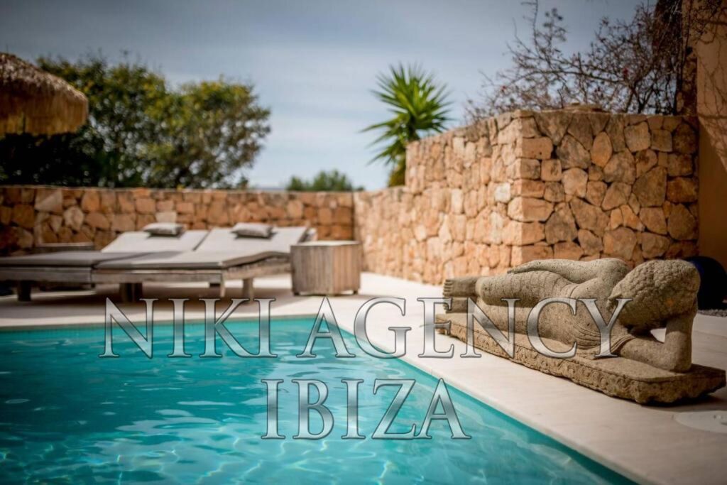 Imagen 3 de Casa-Chalet en Venta en Sant Josep De Sa Talaia Baleares