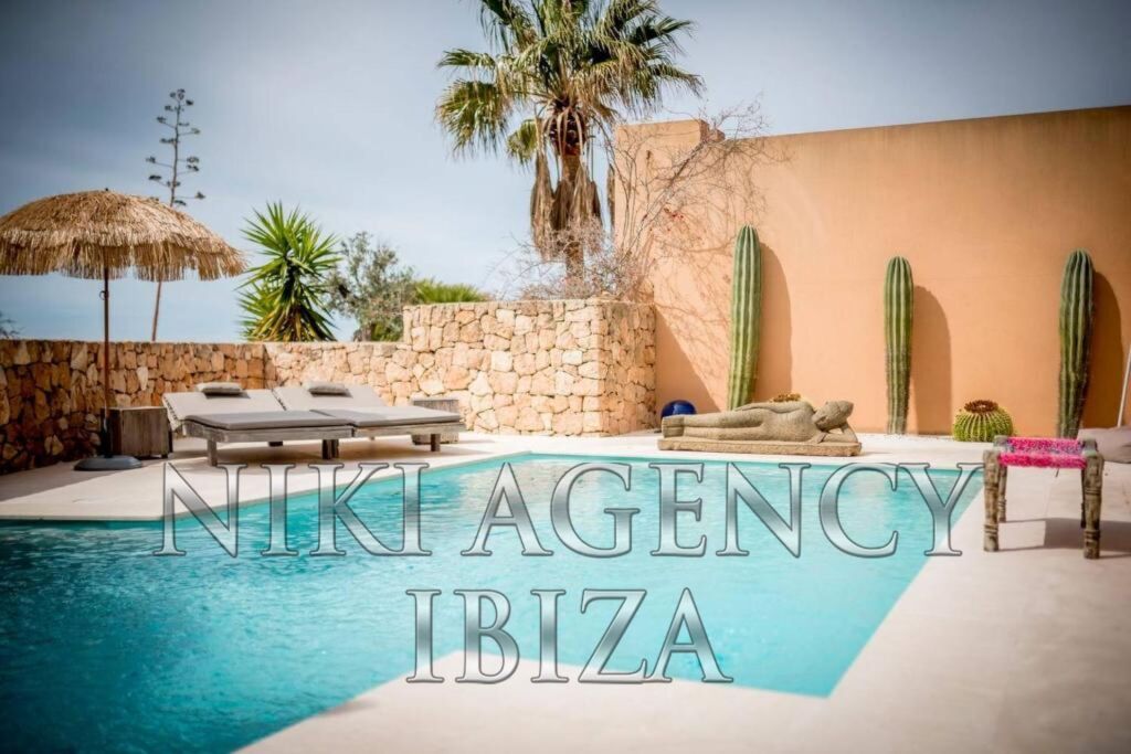 Imagen 4 de Casa-Chalet en Venta en Sant Josep De Sa Talaia Baleares