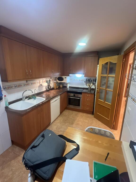 Imagen 4 de Piso en calle pascual meneu