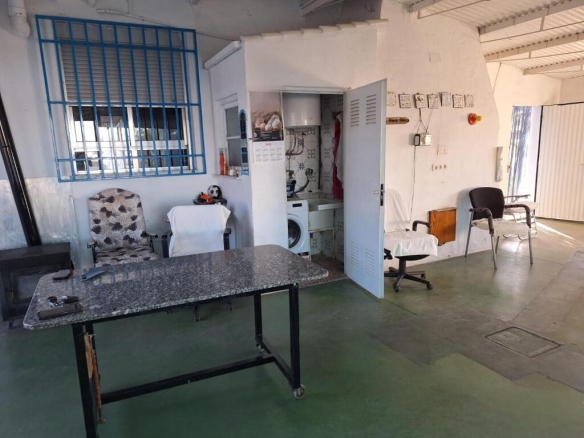 vive en Villena. Tu hogar de ensueño en el campo