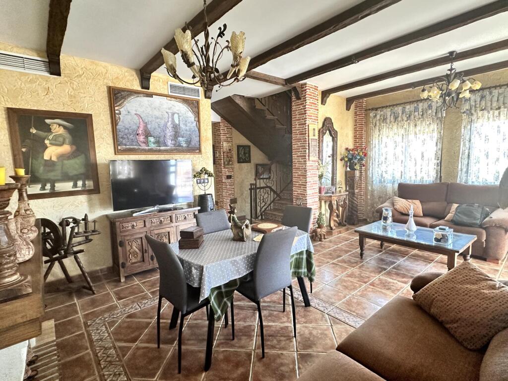 Imagen 2 de ¡Espectacular Chalet en Venta en Daya Nueva
