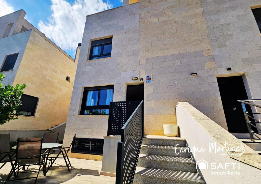 Imagen 2 de Tu hogar ideal en la Costa Blanca