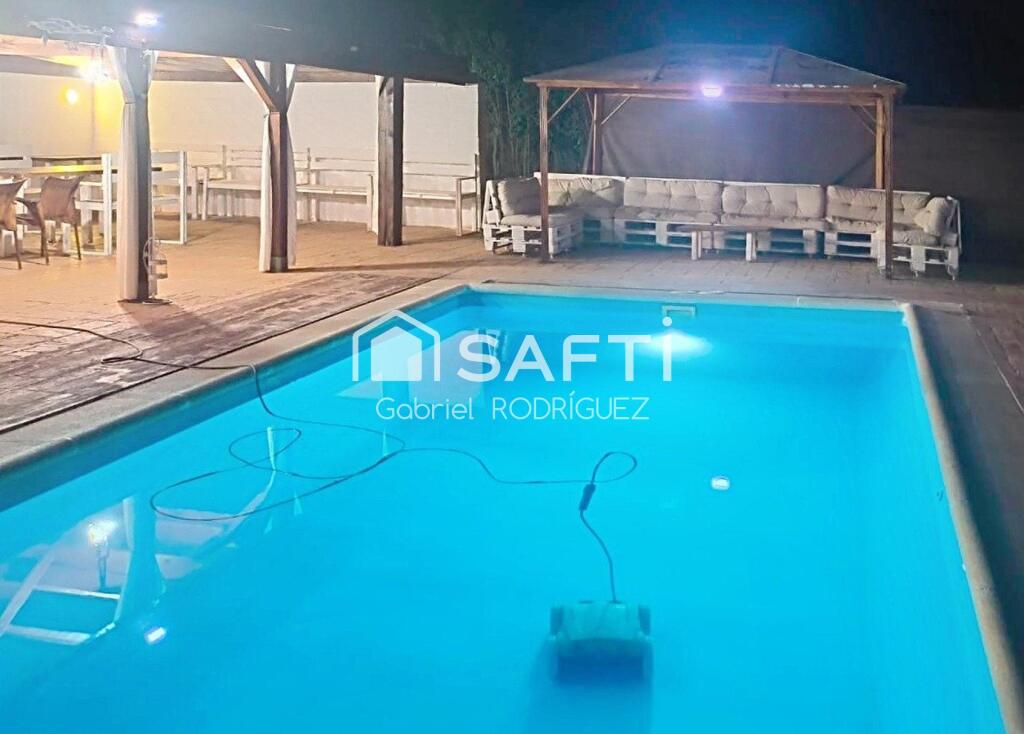Imagen 2 de Chalet independiente en El Plantío - Corazón de Jesús