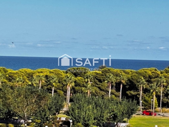 Imagen 2 de Tu nueva vida a 200 metros del mar.